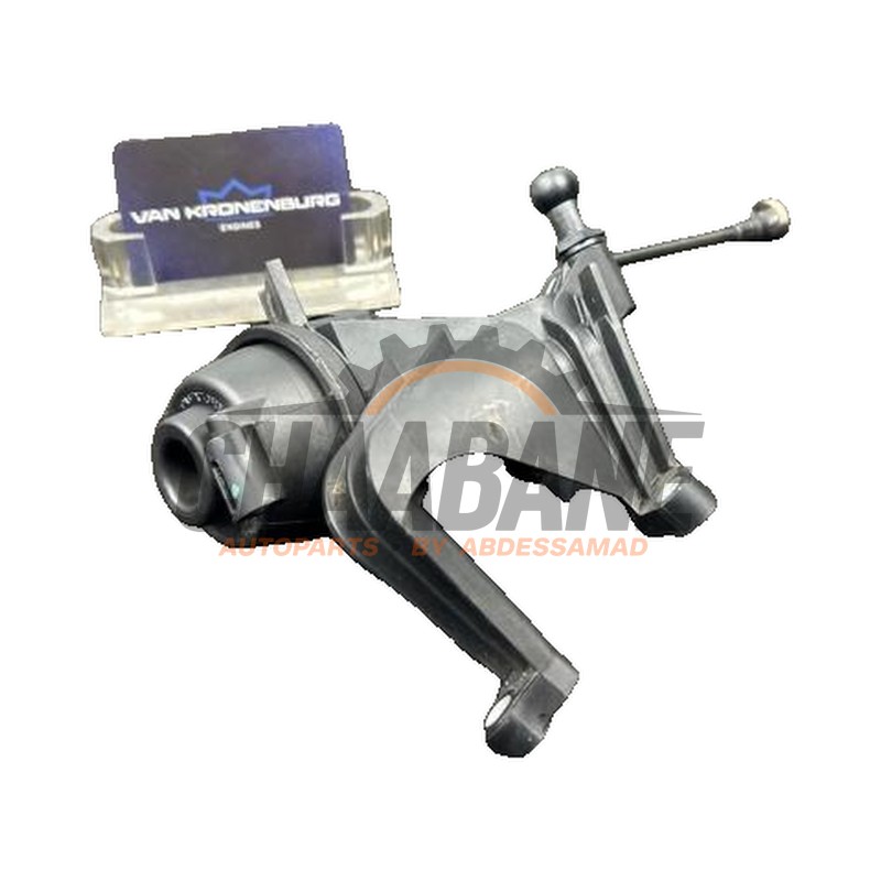 Actionneur mecanique (Turbo) E50116701 Audi RS 6 Avant (C7) 4.0 V8 TFSI 32V 2013 / 2018