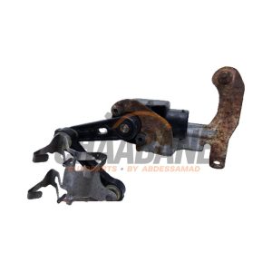 Regulateur dhauteur Xenon A2139051902 Mercedes GLC (X253) 2.0 260 16V 4-Matic