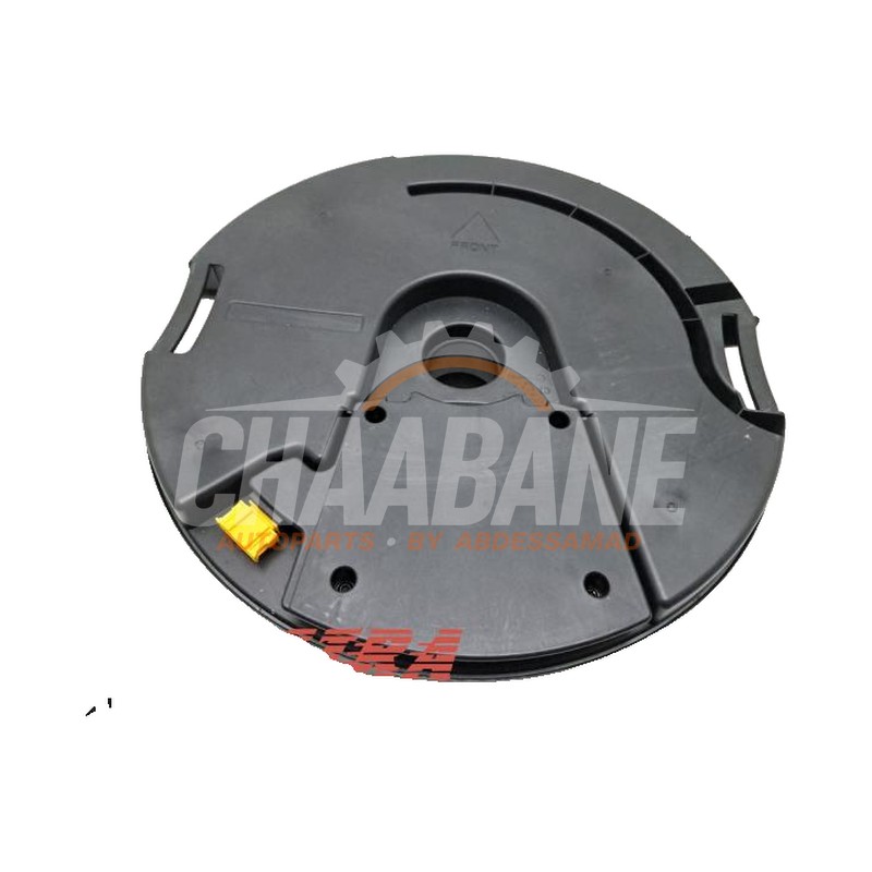 Caisson de graves 6C0035621 Seat Arona (KJX) 1.0 TSI 12V 2017
