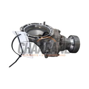 Boite de transfert 4x4 A2462801800 Mercedes A-Klasse AMG (177.0) 2.0 A-35 AMG Turbo 16V 4Matic