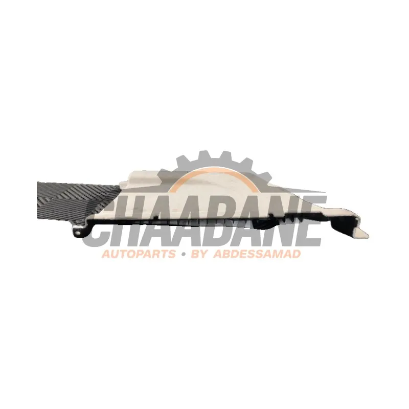 Revetement coffre gauche 51477320569 BMW X5 (F15) xDrive 40e PHEV 2.0 2013 / 2018