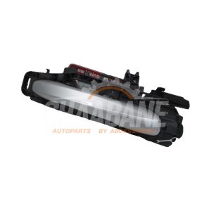 Poignee de porte arriere droite A0997601802 Mercedes A-Klasse