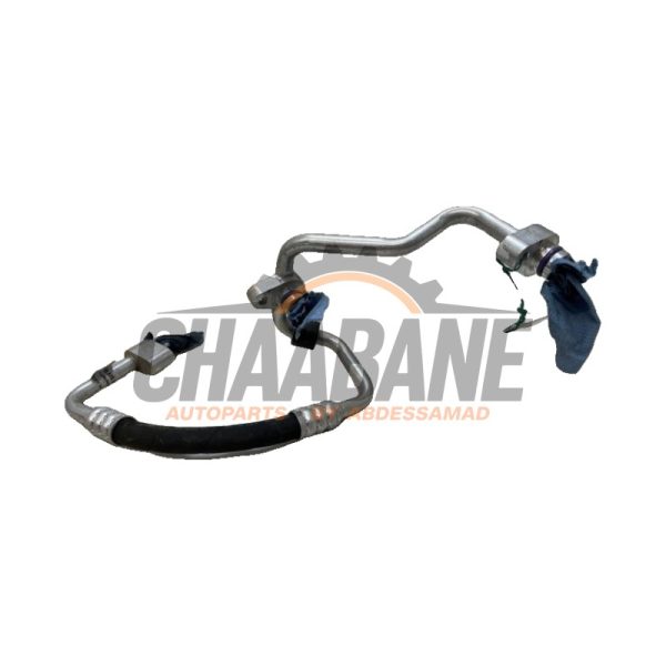 Tuyau de climatisation 9J1820729A Audi e-tron GT (F83) Competition 93 kWh 2020