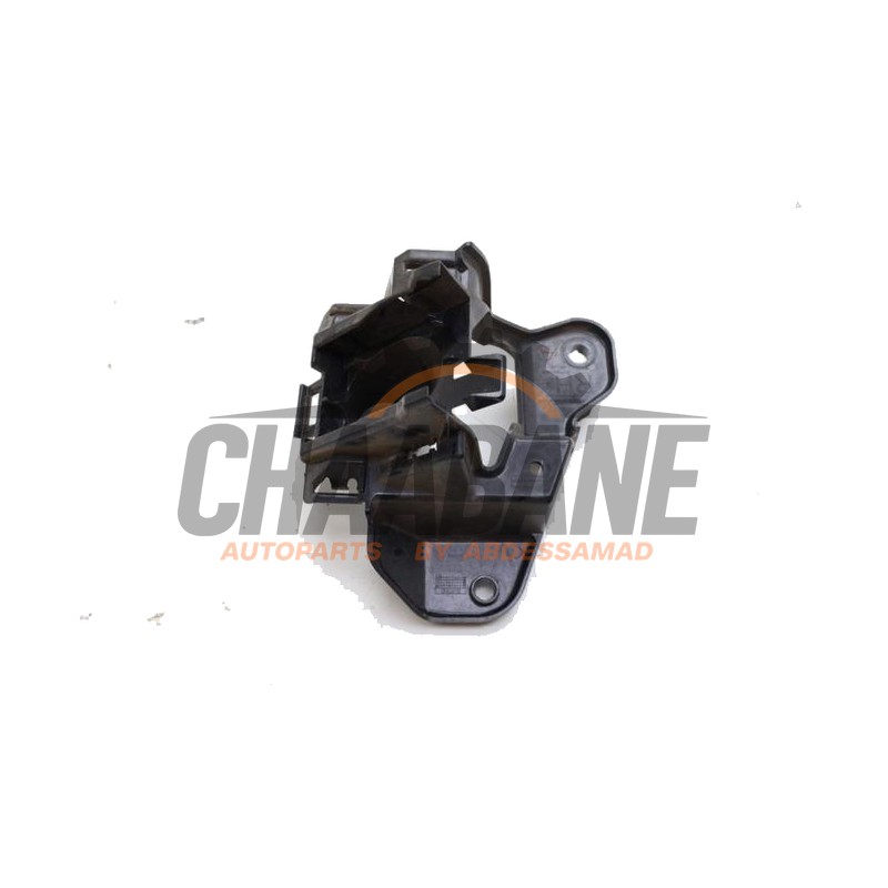 Support pare-chocs arriere droit A1778853403 Mercedes A Limousine (177.1) 1.3 A-250 e Turbo 16V