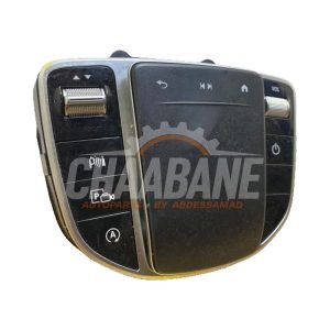 Commande ordinateur de bord A2389009601 Mercedes E (C238) E-220d 2.0 Turbo 16V
