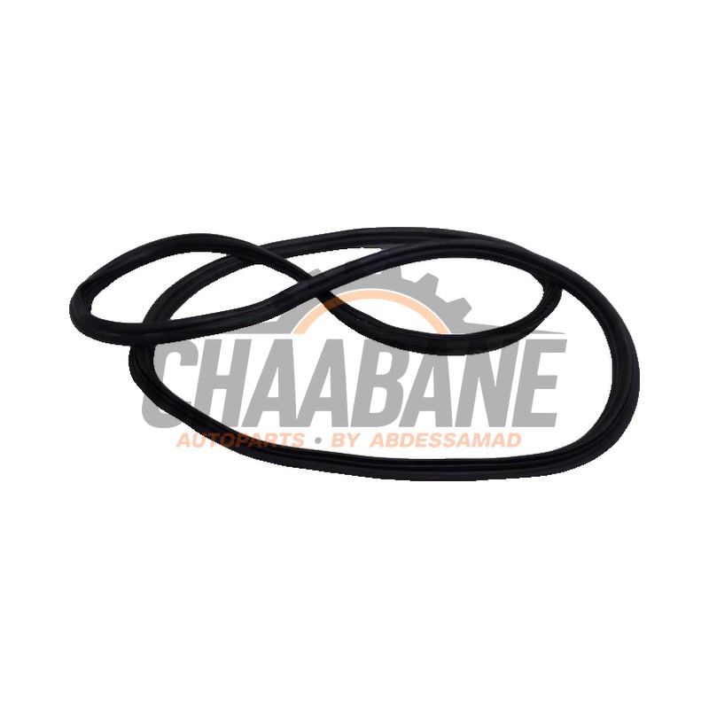 Joint caoutchouc hayon 6F0827705C Seat Ibiza V (KJB) 1.0 12V 2017