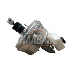 Servo frein A1664301230L Mercedes GLE AMG Coupe (C292) 5.5 63 S AMG V8 biturbo 32V 4-Matic