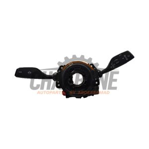 Commutateur combi colonne de direction 61319436671 BMW X5 (G05) xDrive 25d 2.0 16V 2018
