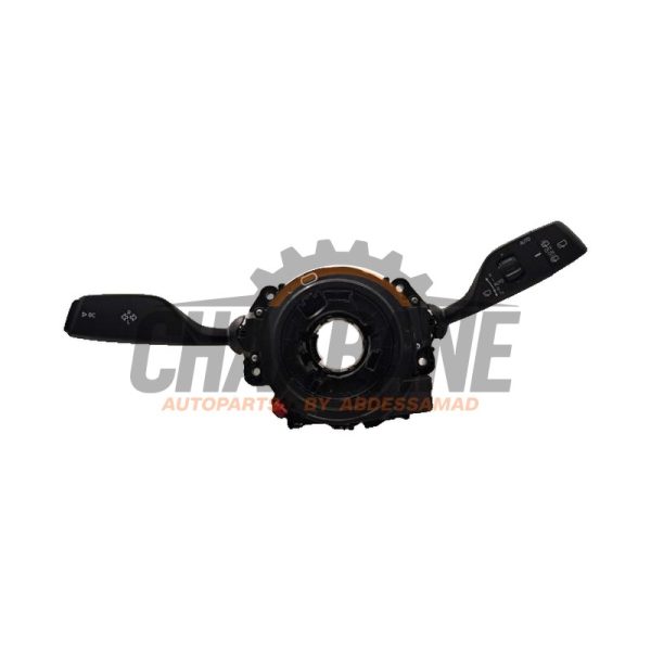 Commodo dessuie glace 61319436671 BMW X5 (G05) xDrive 25d 2.0 16V 2018
