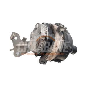 Pompe a eau supplementaire A0005002686 Mercedes C (C205) C-220d 2.2 16V BlueTEC