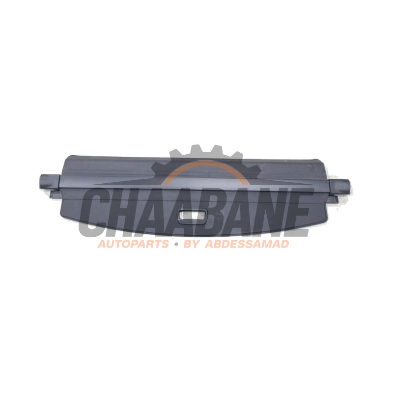 Bache coffre a bagages 6V9867871 Skoda Fabia III Combi (NJ5) 2014 / 2022