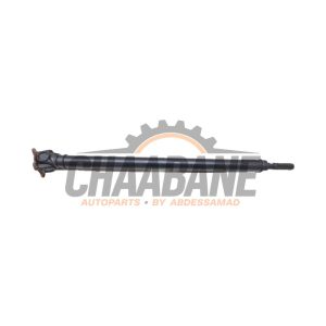 Arbre intermediaire pour 4x4 26209452673 BMW X7 xDrive40i 3.0 24V Mild Hybrid 2019