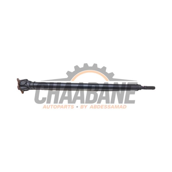 Arbre intermediaire pour 4x4 26209452673 BMW X7 xDrive40i 3.0 24V Mild Hybrid 2019