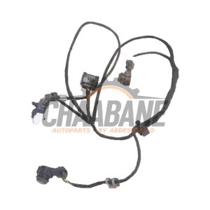 Kit capteur PDC A2465401905 Mercedes A (W176) 1.6 A-200 16V