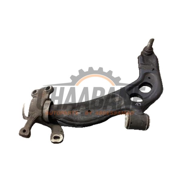 Bras de suspension bas avant gauche BMW X2 (F39) sDrive 20i 1.5 12V TwinPower Turbo 2017 / 2023