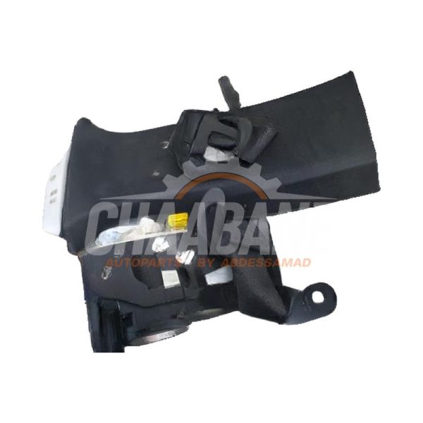 Tendeur de ceinture gauche 628641600 BMW X6 (F16) M50d 3.0 24V 2014 / 2019