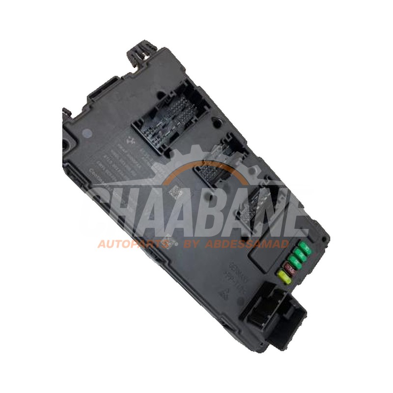 Module confort 6135936239501 BMW 4 serie Gran Coupe (F36) 428i 2.0 Turbo 16V 2014 / 2021