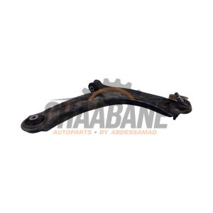 Bras de suspension avant droit 3Q0407152P Seat Tarraco 1.5 TSI ACT 16V 2018 / 2024