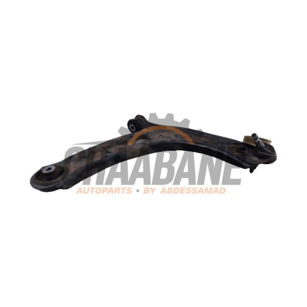Bras de suspension avant droit 3Q0407152P Seat Tarraco 1.5 TSI ACT 16V 2018 / 2024