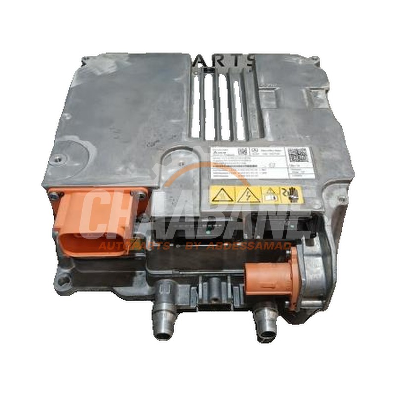 Convertisseur A0009006544 Mercedes C Estate (S206) C-300 e 2.0 Turbo