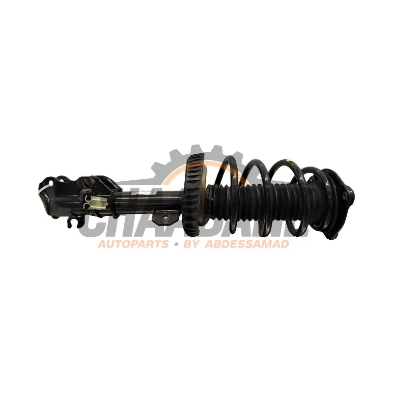 Amortisseur avant gauche A4473202700 Mercedes Vito (447.6) 2.0 119 CDI 16V