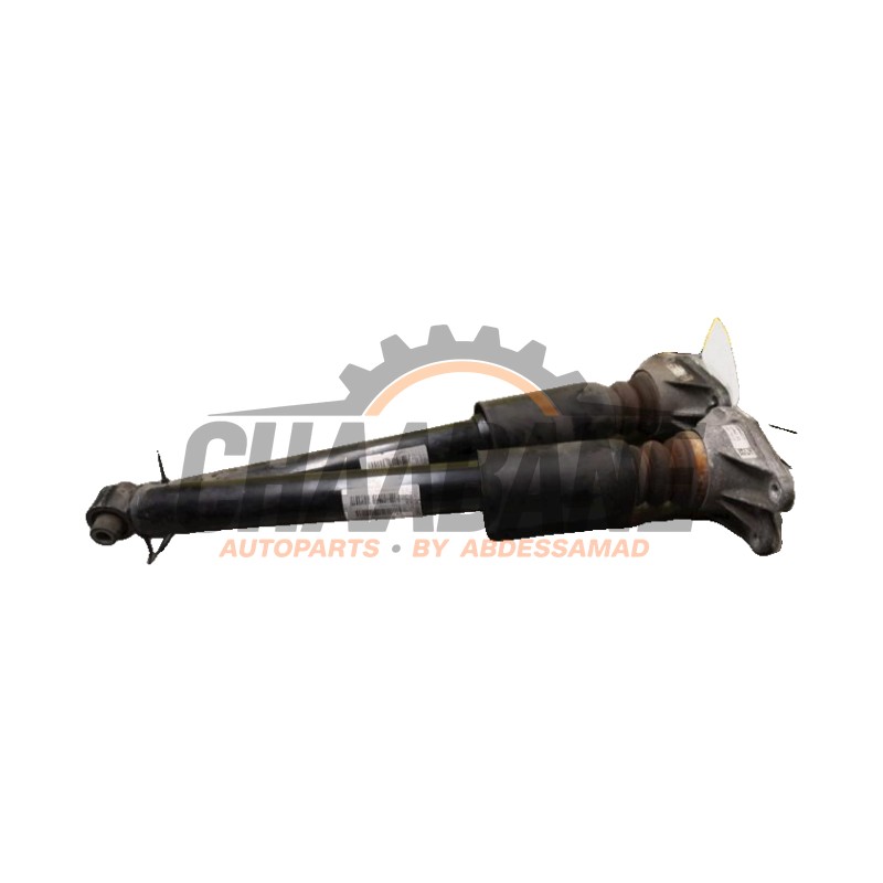 Kit amortisseur 14941510 BMW 3 serie Gran Turismo (F34) 335d xDrive 3.0 24V 2012 / 2020