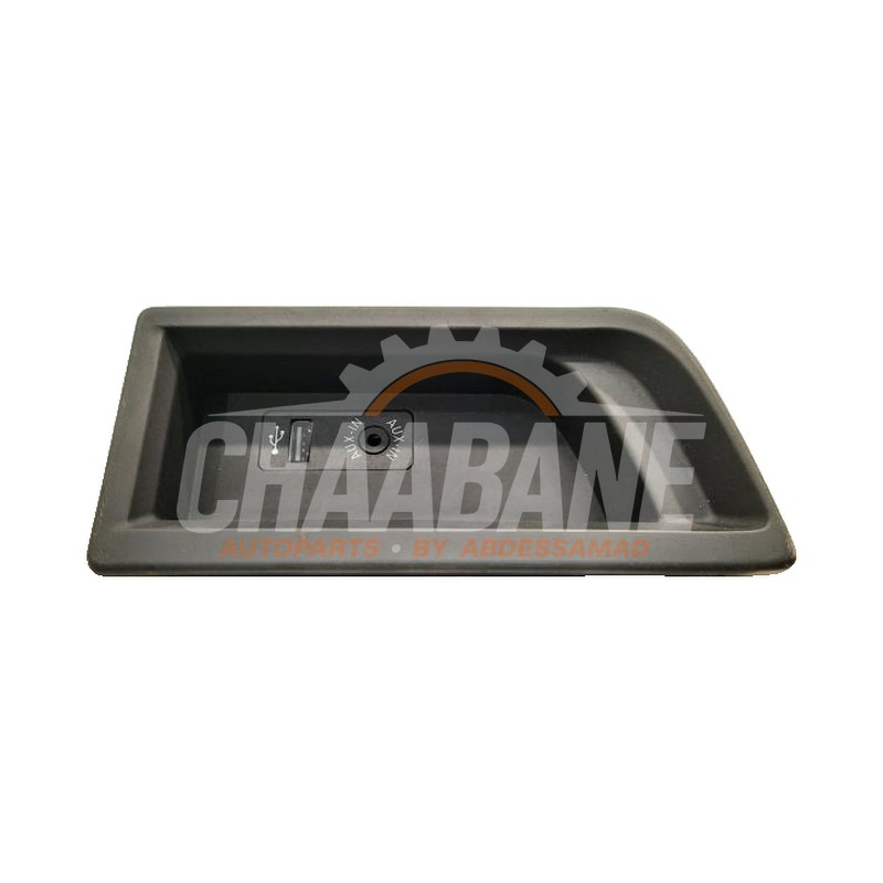 Connexion USB 51169207357 BMW 4 serie (F32) 430d 3.0 24V 2013 / 2020