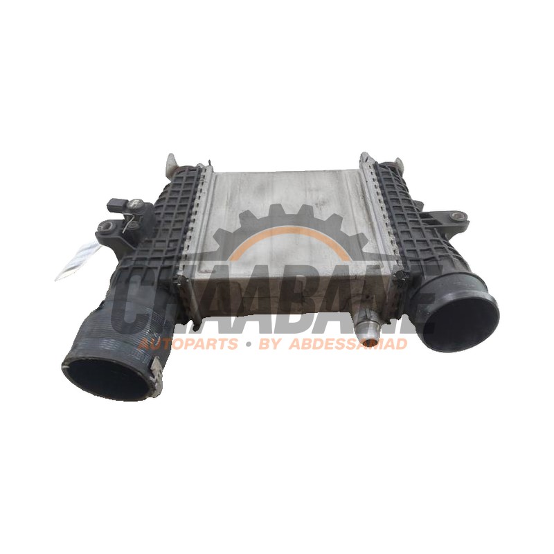 Intercooler A1390901200 Mercedes A-Klasse AMG (177.0) 2.0 A-45 S AMG Turbo 16V 4Matic+