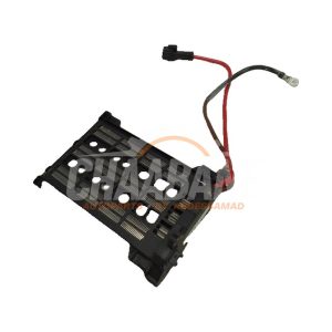 Element de chauffage 9350924 BMW X1 (F48) sDrive 18d 2.0 16V 2014 / 2022