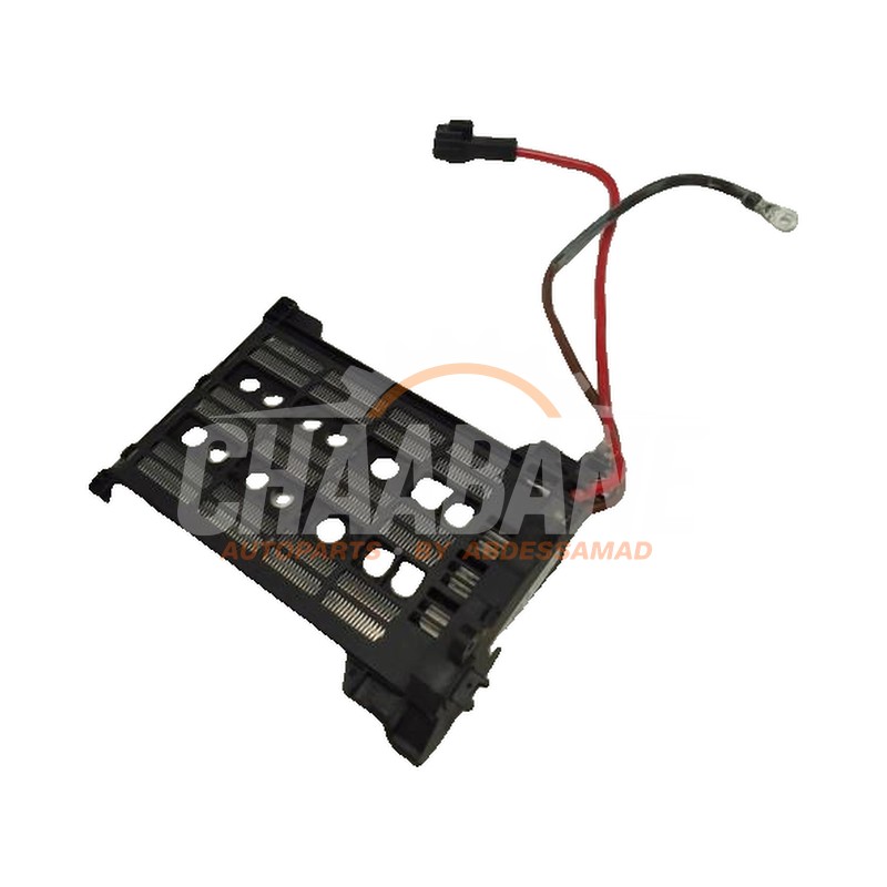 Element de chauffage 9350924 BMW X1 (F48) sDrive 18d 2.0 16V 2014 / 2022