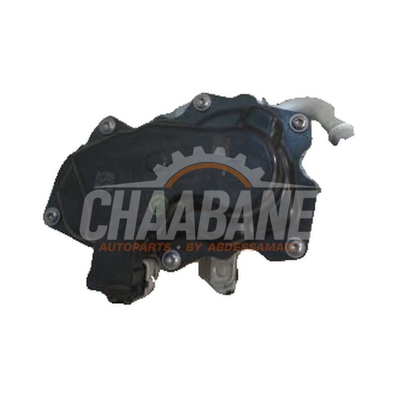 Valve RGE 04L131501S Audi Q5 2016