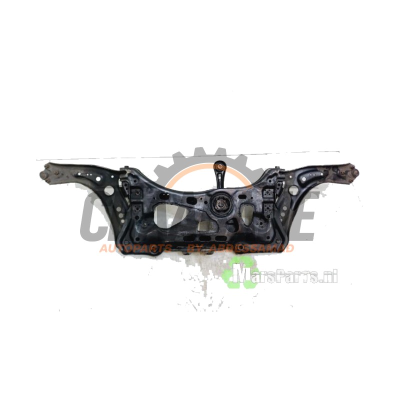 Berceau 5Q0199315Q Seat Leon (5FB) 1.6 TDI Ecomotive 16V 2012 / 2020