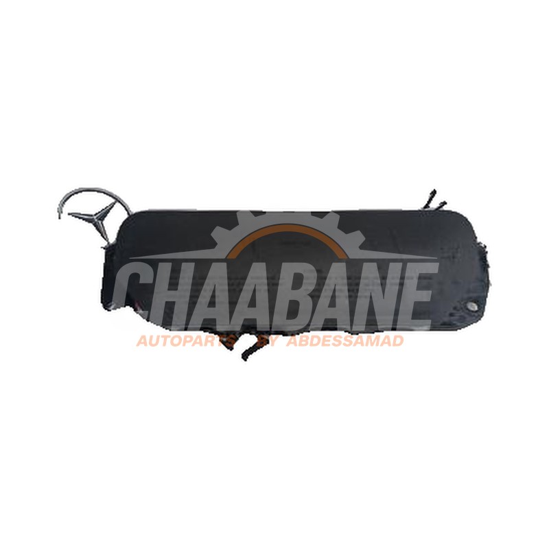 Airbag genou A2548606700 Mercedes GLC (X254) 2.0 300 16V