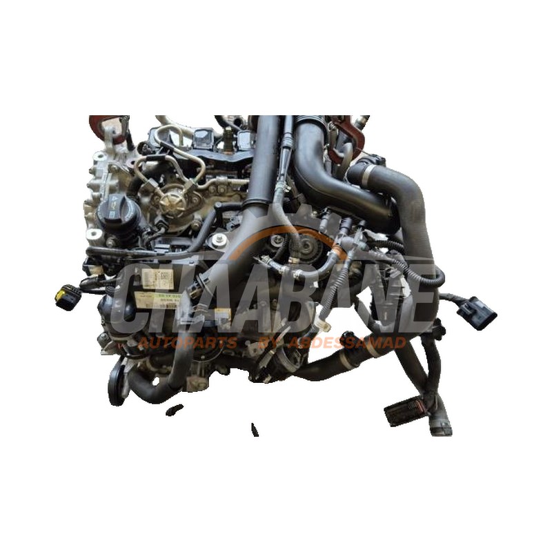 Moteur D282914 Mercedes A Limousine (177.1) 1.3 A-250 e Turbo 16V