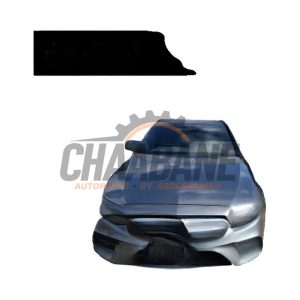 Pare-chocs avant A2138852700 Mercedes E (W213) E-220d 2.0 Turbo 16V