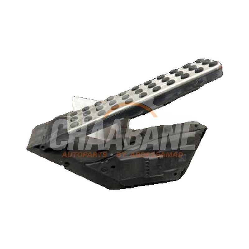 Capteur de position pedale daccelerateur A2053000104 Mercedes C Estate (S205) C-220 CDI BlueTEC, C-220 d 2.2 16V