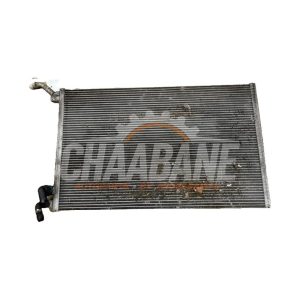Radiateur GX738K230BB Jaguar XE 2.0 D E-Performance 16V