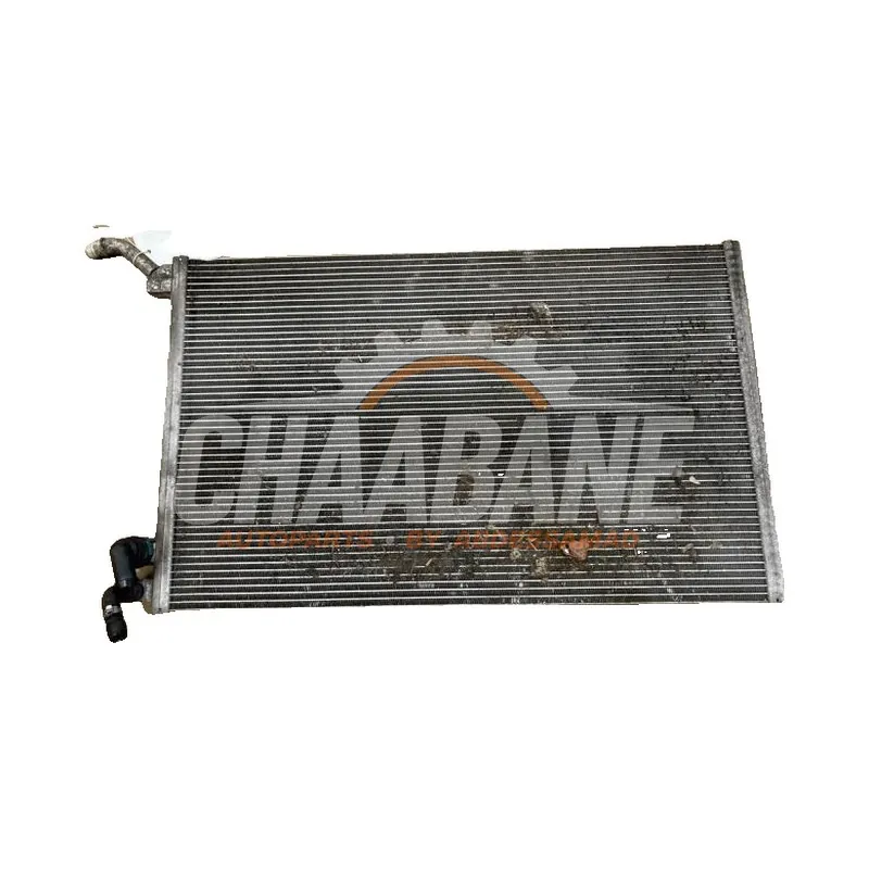 Radiateur GX738K230BB Jaguar XE 2.0 D E-Performance 16V