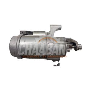 Demarreur 06E911024A Audi S8 (D4) 4.0 V8 TFSI 32V 2012 / 2018