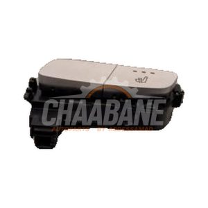 Commutateur chauffage siege A2059053218 Mercedes EQC (N293) 400 4-Matic