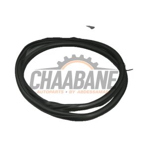 Joint caoutchouc portiere 4portes arriere droite 4K5833721A Audi A6 2018