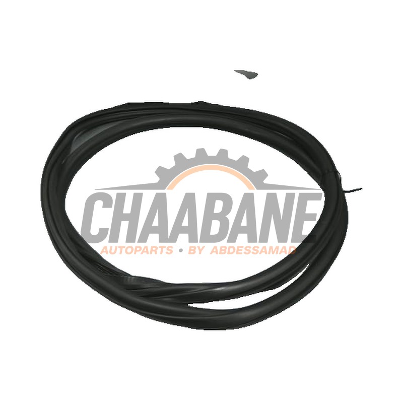 Joint caoutchouc portiere 4portes arriere droite 4K5833721A Audi A6 2018
