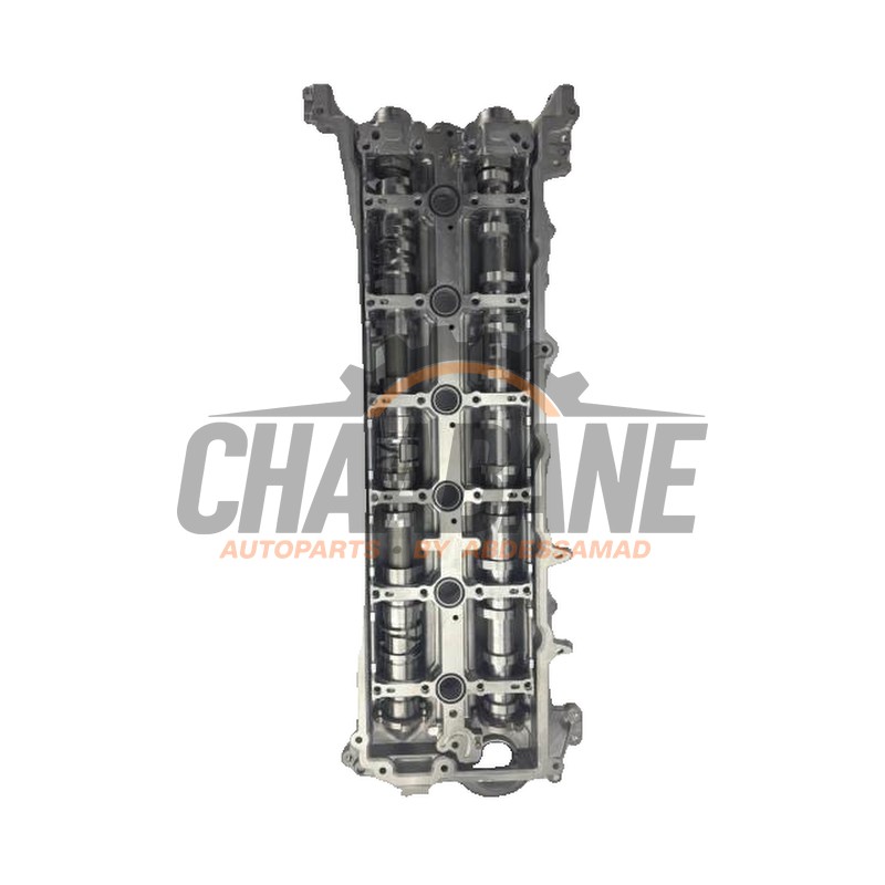 Boitier arbre a cames A2560160200 Mercedes S (W223) 3.0 S-450 24V EQ Boost