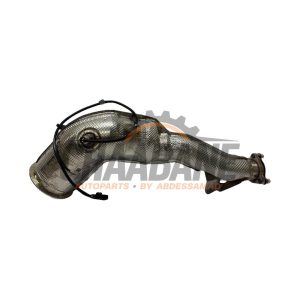 Catalyseur 8W0131703AH Audi S7 Sportback (4KA) 2019