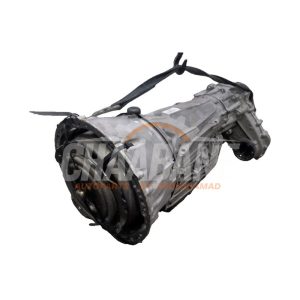 Boite de vitesses A2052500502 Mercedes GLE (W166) 350d 3.0 V6 24V BlueTEC 4-Matic
