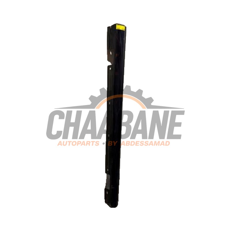 Seuil droit A2466980654 Mercedes A (W176) 1.8 A-180 CDI 16V Autom.