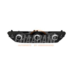 Panneau de commandes chauffage 8W0820043Q Audi A4 2024