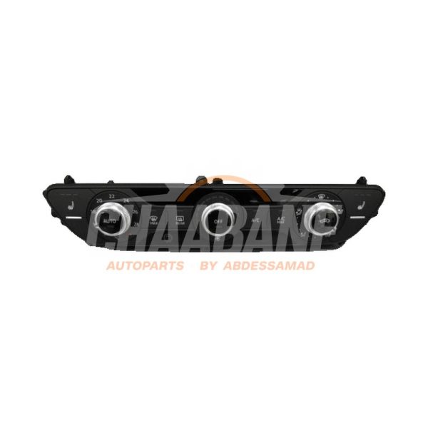 Panneau de commandes chauffage 8W0820043Q Audi A4 2024