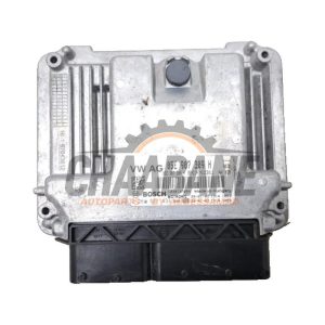 Calculateur moteur 05E907309H Seat Leon ST (5FF) 1.5 TSI 16V 2012 / 2020
