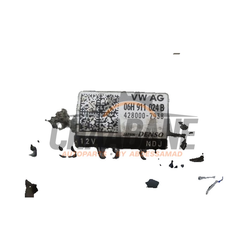 Demarreur 06H911024B Audi A5 2024